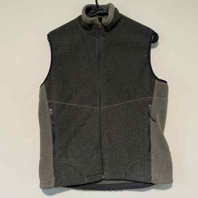 FTC 稀少　POLARTEC® REVERSIBLE VEST Sサイズ POLARTEC®リバーシブルベスト | FTC - ONE'S FORTE | ONLINE STORE