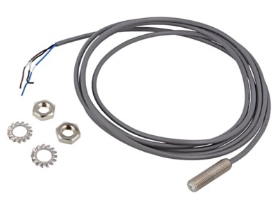 ICS08S30F20A2IO Sensor: Proximity OUT: PNP/NPN/push pull NO/NC 2mm 10-30VDC M...
