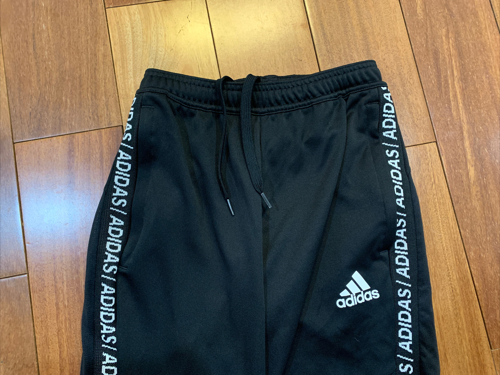 Adidas Men\u0026#039;s Size XS Or Youth XL AEROREADY Track Pants GH6630 | eBay