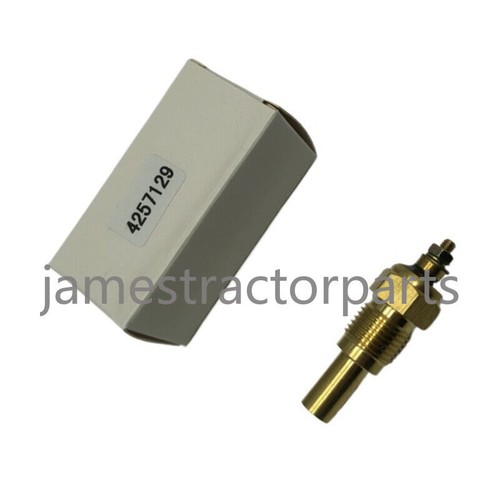 Water Temperature Sensor Fits For Hitachi EX1800-3 EX200-2 EX1900-5 4257129 - Picture 5 of 7