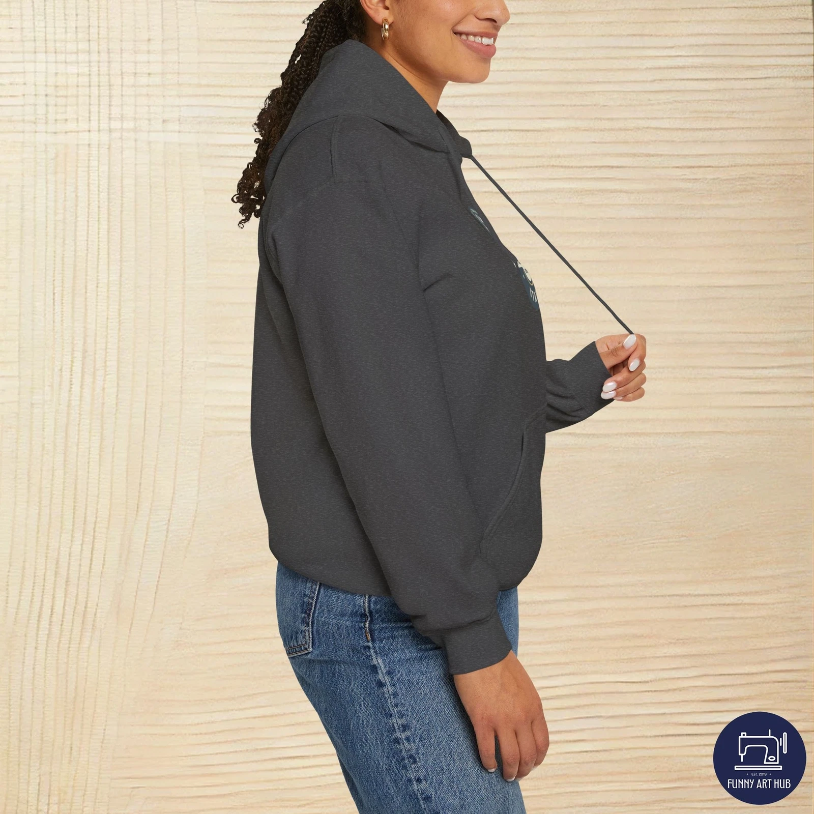 San Martinon Di Castrozza Unisex Hoodie