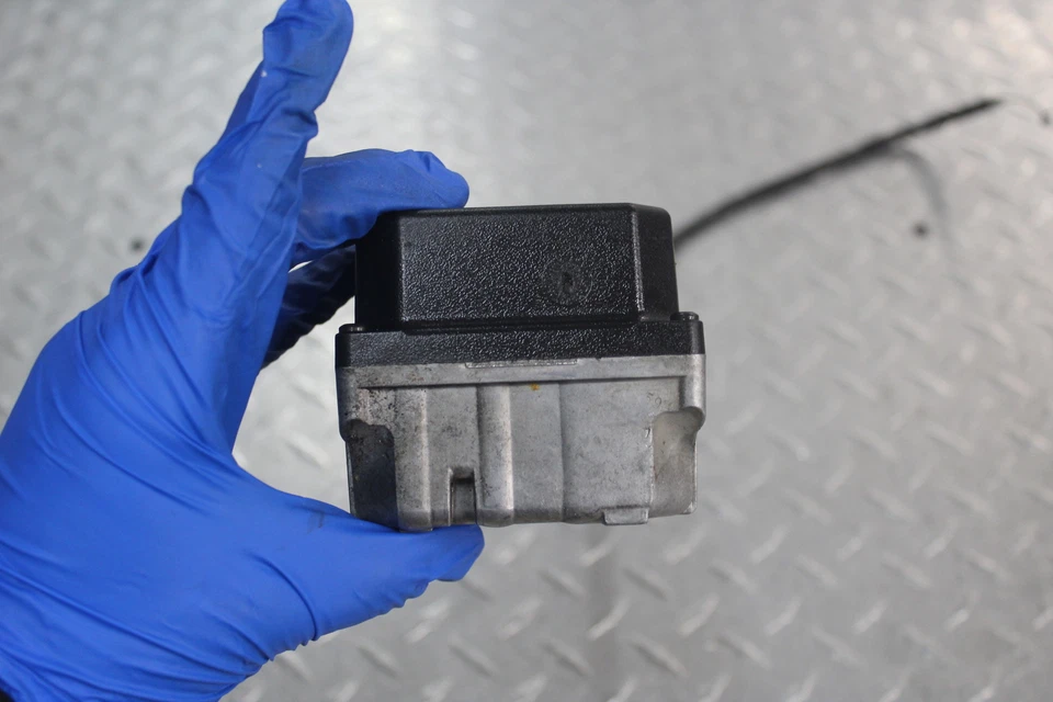 BMW K1300GT 2010 unidad de control de crucero 65717699068 Foto 3 de 4