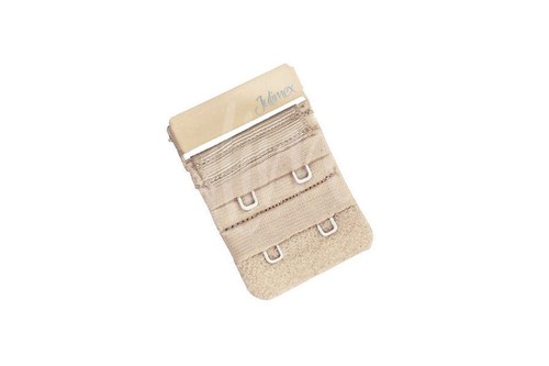 JULIMEX Bra Reducer BH-Weitenreduzierer Kürzung weiß schwarz beige 2 Haken NEU - Picture 5 of 6