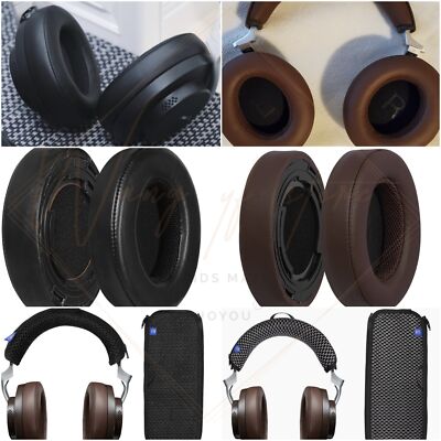 Ear Pads Foam Cushions for Shure AONIC 50 ANC Headphones Sponge