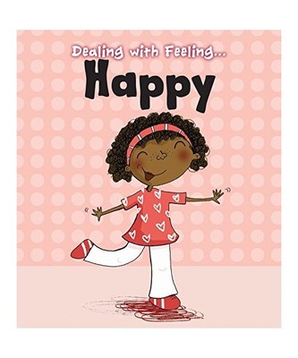 Dealing with Feeling..., Isabel Thomas