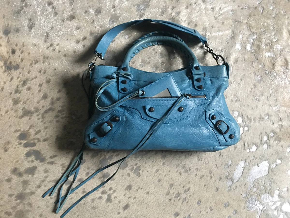 Balenciaga Classic First Handbag