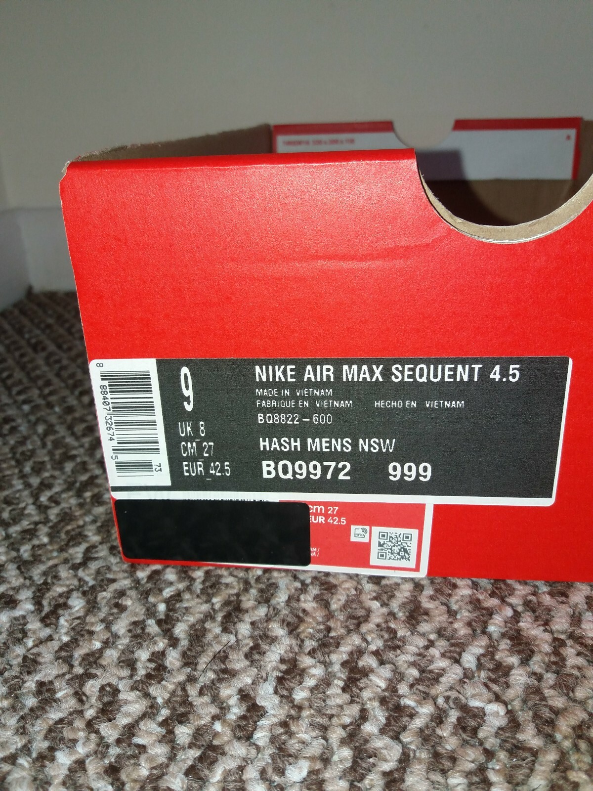 nike bq9972 999 Großer Verkauf - OFF 75%