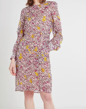 NP 429 Euro Lala Berlin  💖 NEU M 38-40 Rosa Gelb Arty Romantisch DOUCIE pink