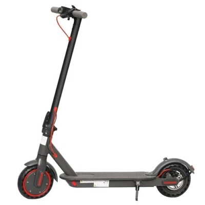 AOVOPRO TUYA SCOOTER ELETTRICO PER ADULTI 350W LUNGA AUTONOMIA 30KM ALTA VELOCIT