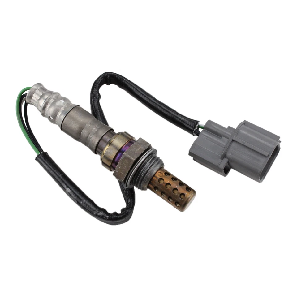 Sensor de oxígeno O2 aguas arriba para Acura Integra Vigor Honda Civic Prelude Del Sol Foto 2 de 3