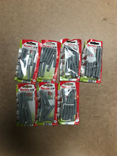 Fischer Wall Plugs UX 8 X 50 – 7 Packs 70 pcs Heavy Duty Rawl Plugs £20+vat