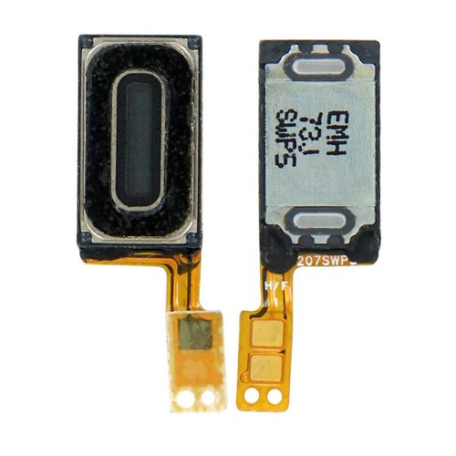 LG G6 G7 One G7 ThinQ G8 ThinQ G8X ThinQ Ear Speaker Earpiece Replacement NEW - Picture 2 of 16