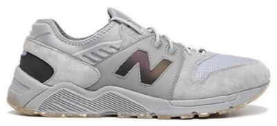 New Balance 009 Gray for Sale | Authenticity Guaranteed | eBay