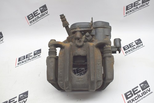 BMW 520D F11 Bremssattel hinten rechts Bremszange Bremssattelträger 6793042