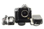 USED Canon EOS-1 Ds MarkII Digital Camera With Battery From Japan