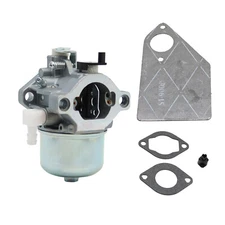 Carburetor Fit For Briggs & Stratton 498838 499029 497164 497844 695503