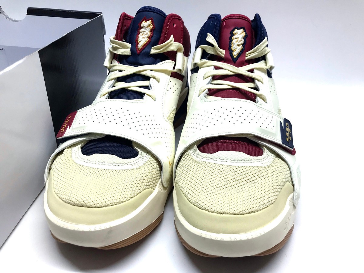 Size 7 - Air Jordan Zion 2 Pelicans for sale online | eBay