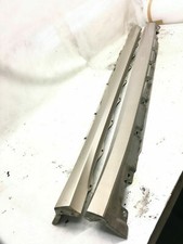 Mercedes W251 R320CDI Seitenschweller Schweller Rechts Links 693 Travertinbeige