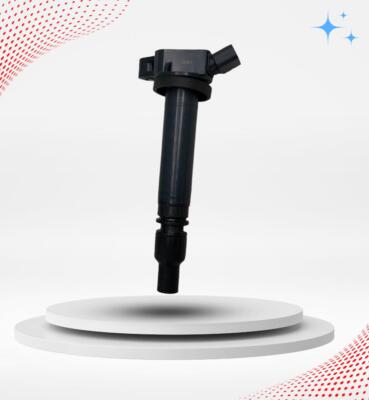 Standard Ignition UF-487 Ignition Coil Standard EBC1214 New