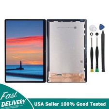 For Samsung Galaxy Tab A7 10.4" 2022 SM-T509 T507 LCD Screen Digitizer Display
