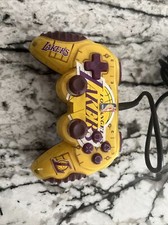 Madcatz NBA Control Pad PS2 PlayStation 2 LOS...