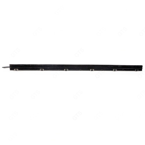 Fits Toyota Corolla Sedan KE20 E20 1970 - '74 Lh/Rh Outer Weatherstrip Door Belt - Picture 7 of 8