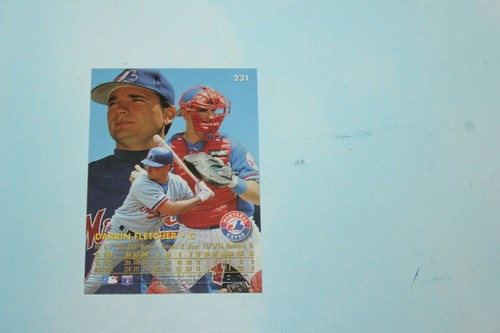 1996 Fleer Ultra Baseball Gold Medallion Complete Finish Your Set #1-280 - Picture 347 of 375