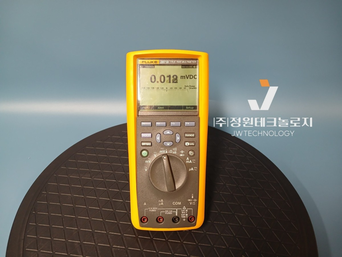 Fluke 287 Si True RMS Multimeter | eBay Fluke 287 Si True RMS Multimeter | eBay