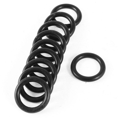 10 x Nilfisk Pressure Washer Spare O Ring Hose to Trigger E130 E140 etc R49.5 eBay