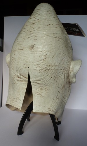 Digital Clown Adult Mask - Picture 3 of 7