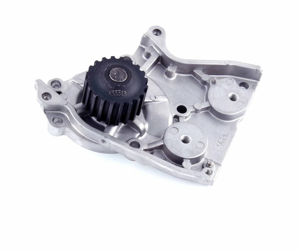 For 1987-1993 Mazda B2200 2.2L GAS Engine Water Pump (Standard) Gates 1988 1989 - Image 2 of 4