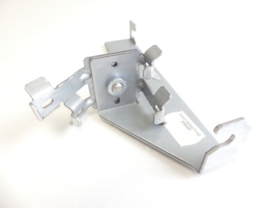 Bosch / Rexroth / AG / Erbach bracket for frequency inverter with cable holder