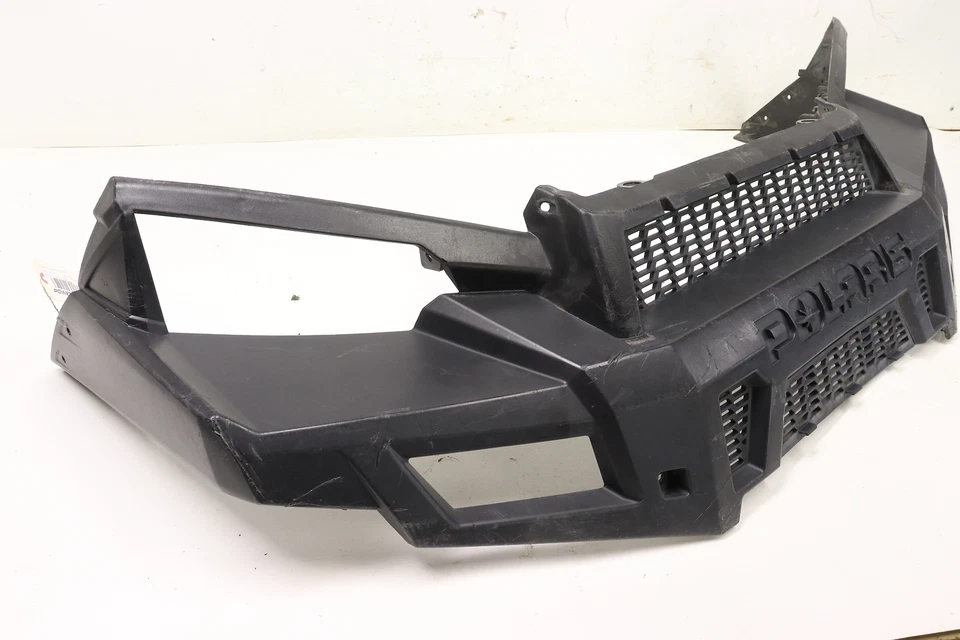 Polaris Ranger 570 900 1000 1000D HST Diesel Bumper Grill Front 5439018-070 - Image 2 of 4