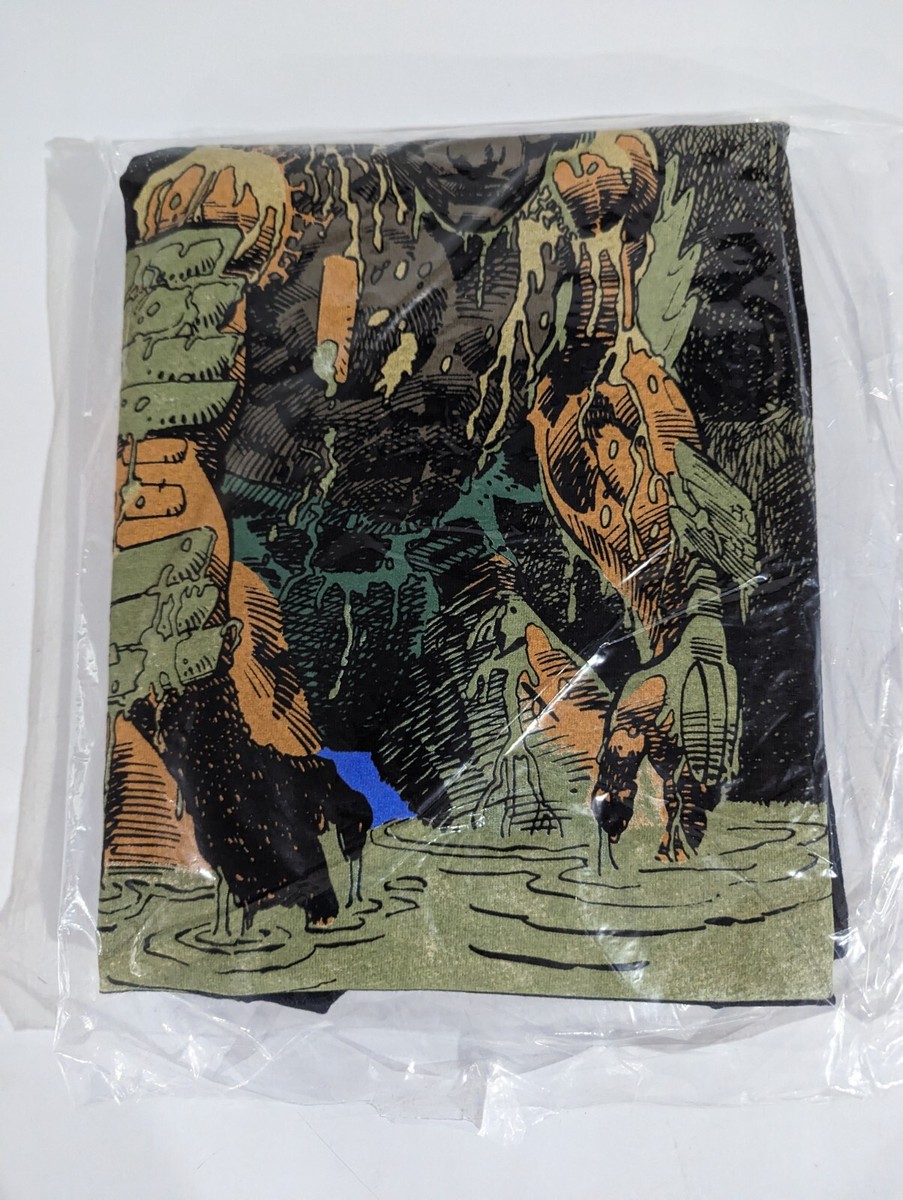 Supreme Ronin Tee | eBay