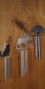Jacob's Chimes | eBay