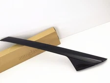 Passenger/Right Outer Windshield Trim Molding Pillar For 11-19 Ford Explorer