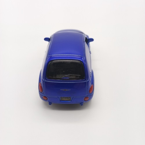 2000 Maisto PT Cruiser GT Cruiser Panel Cruiser Maßstab 1:39 Konvolut 3 Diecast Autos - Bild 4 von 24