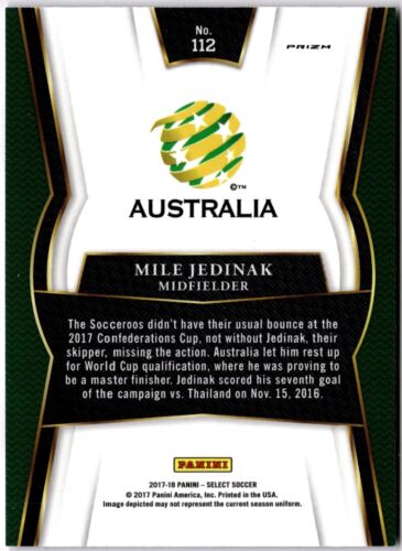 2017-18 Prizms Argento Panini Select - Scegli qualsiasi Completa il Tuo Set 1-200 - Foto 224 di 400
