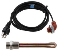 Engine Heater Zerostart/Temro 8601011