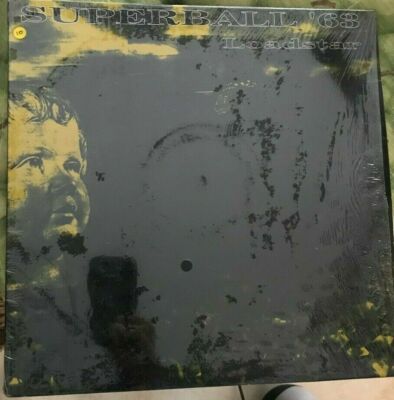 Vinyl - Superball '63    Loadstar