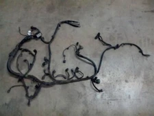 2007 07 Mitsubishi Outlander 3.0L 4x4 Engine Wire Harness wiring 36361