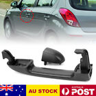 <!--F#f_0-->Front Left LHS Exterior Outer Door Handle Black Fit For Hyundai i20 PB 2009-2015<!--F/-->