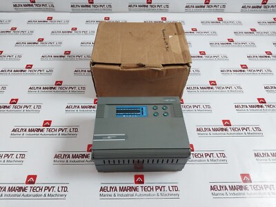 Johnson Controls DX-9100-8454 Metasys Digital Kontroll- Dx 2.4b Rev A