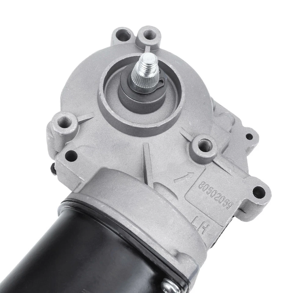 Front Windshield Wiper Motor for Cadillac CTS 2003-2007 SRX 2004-2006 STS 05-11 Foto 4 de 4