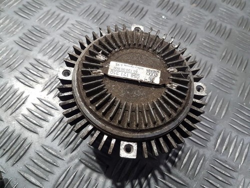 058121350 Kupplung Kühlerlüfter - Viskokupplung, Viskolüfter,  DE310629-74