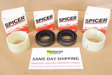 1998-2004 Ford Super Duty F250 F350 4x4 Updated Inner Tube Seal & Shaft Guide