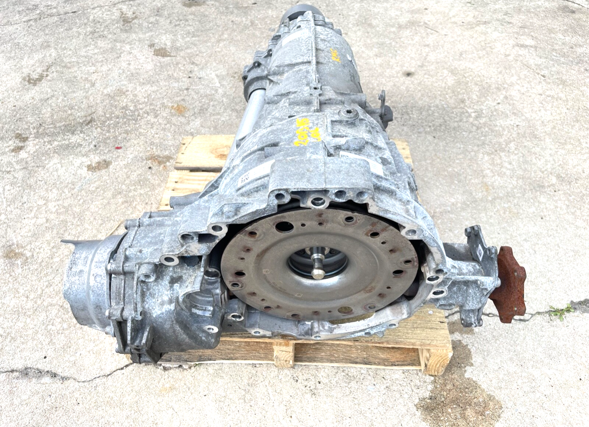 2013–2016 Audi A5 Quattro 2.0L AWD Automatic Transmission OEM NGR