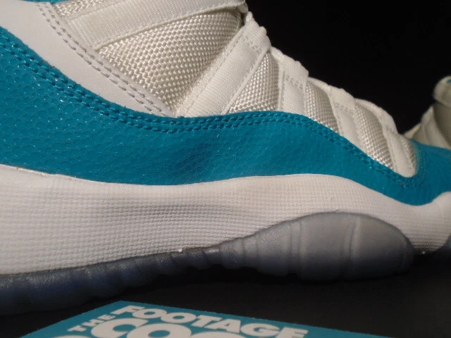 Jordan 11 shop gamma blue 219