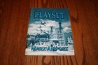 Plastic Figure/Playset Collector Magazine PFPC #52 - Marx Airports