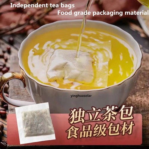 Red Beans Barley Health Tea 150g(5g*30小包) 红豆薏米茶 去湿气 红豆 薏米 大麦 芡实 橘皮 赤小豆 栀子 苦荞 茶包 - Picture 4 of 6